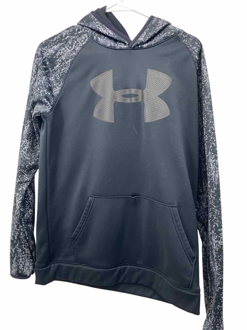 Under Armour Kids Size YXL/18-20 Pullover