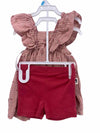 Kids Rabbit + Bear Size 18m 2 pc