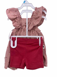 Kids Rabbit + Bear Size 18m 2 pc