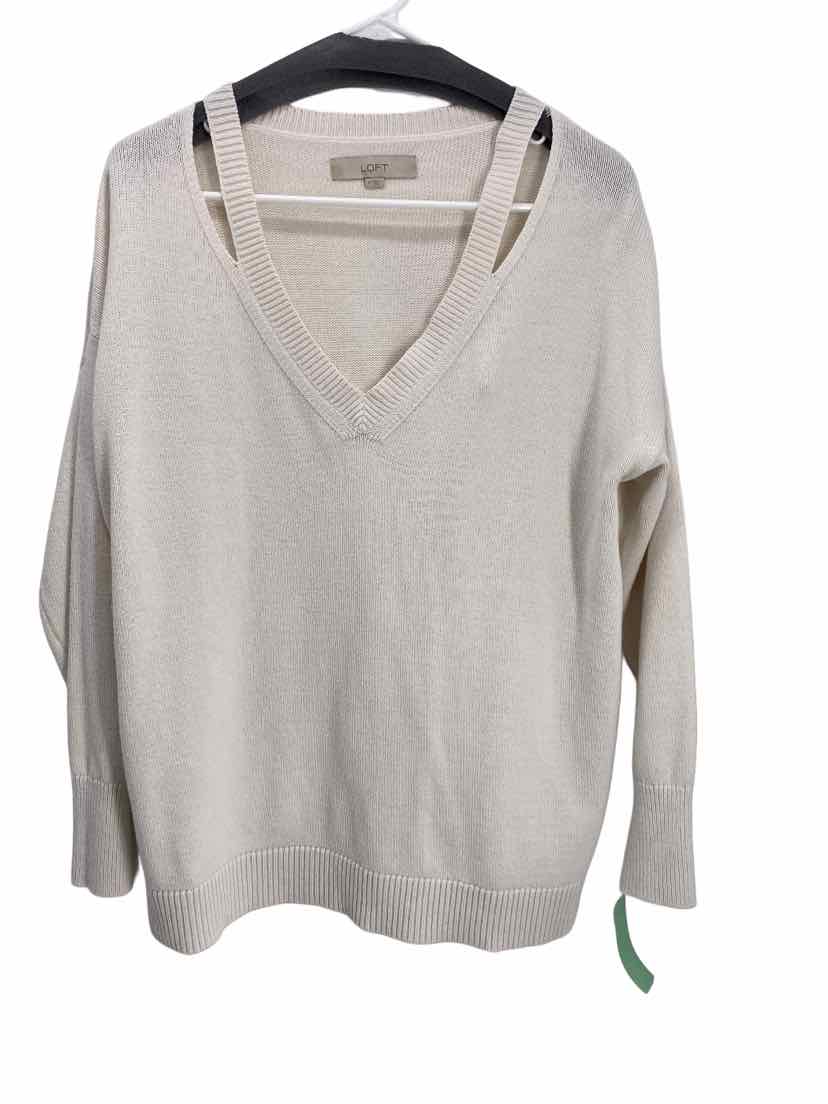 Loft Ladies Size M Sweater