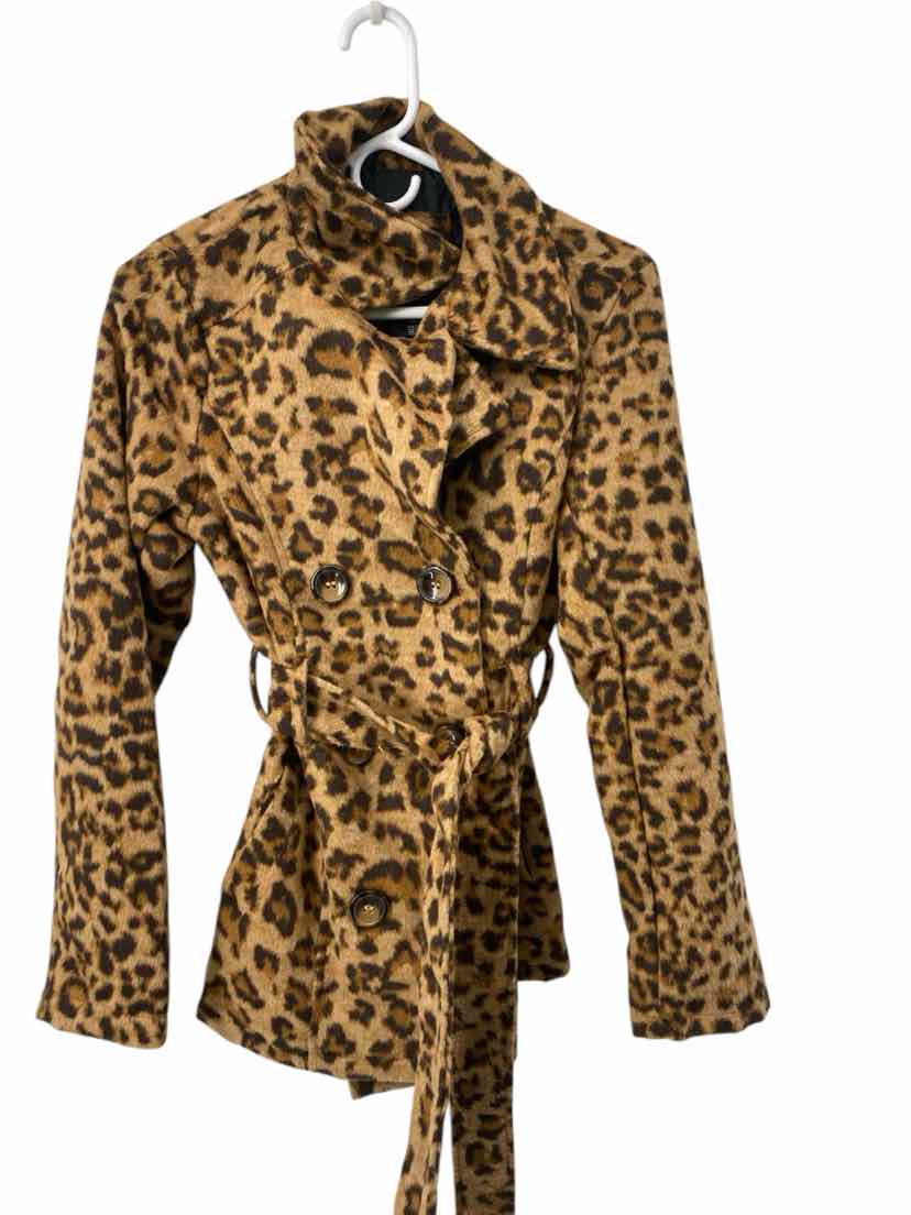 Me Jane Ladies Size S NEW Jacket