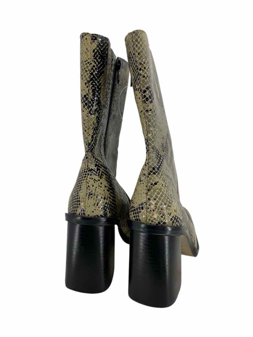Mia Ladies Size 8 Boots