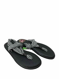 Sanuk Ladies Size 8 NEW Sandals