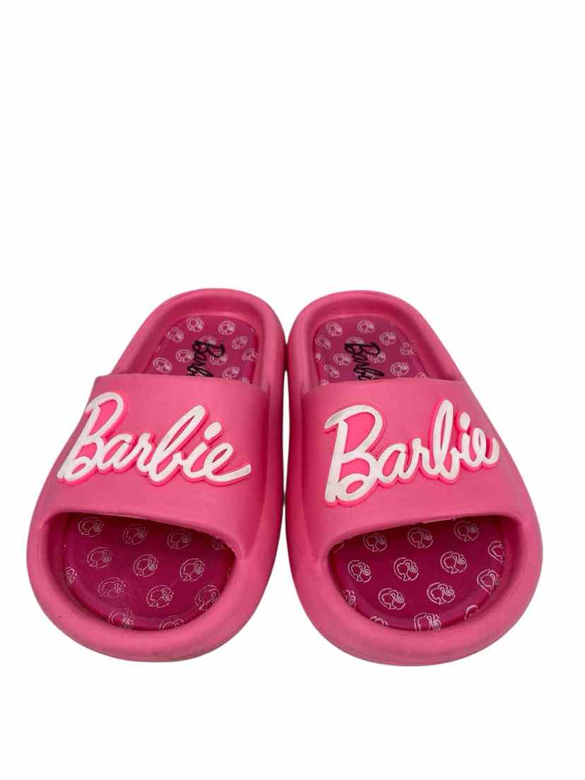 Barbie Kids Size 13 Sandals