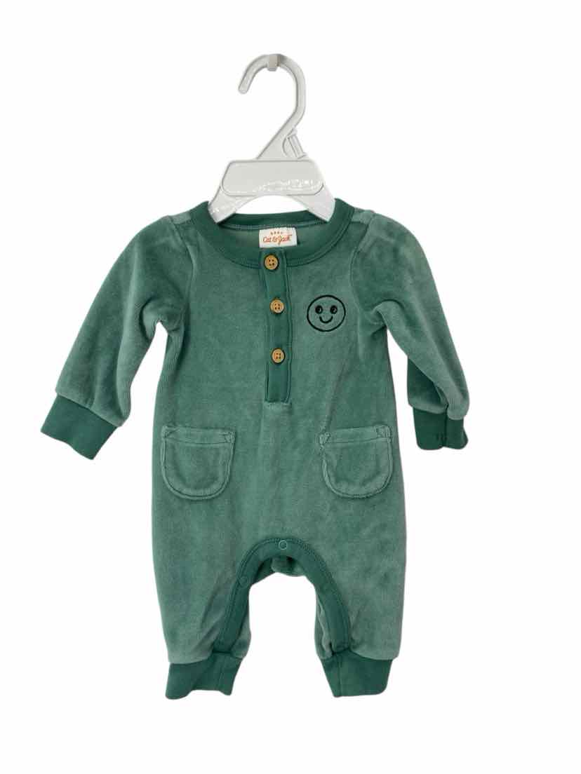 Cat & Jack Kids Size Newborn 1 pc