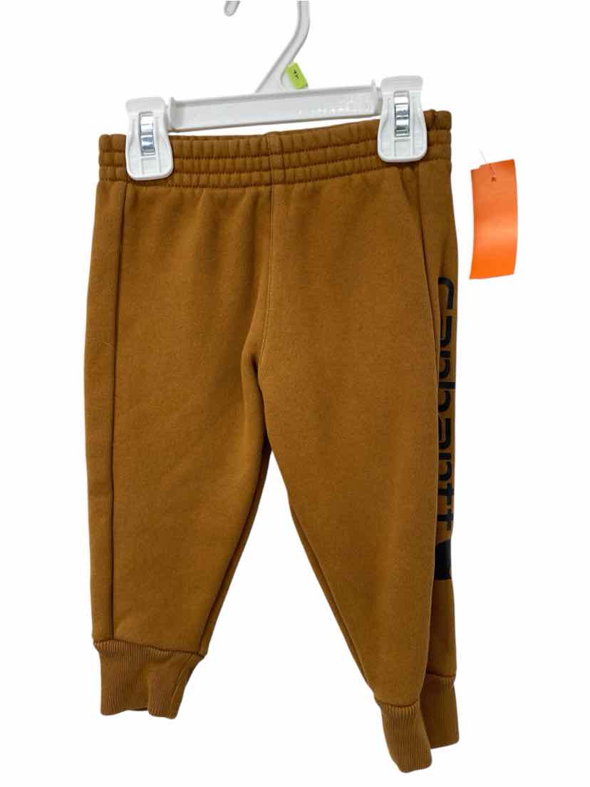 Carhartt Kids Size 18m Pants