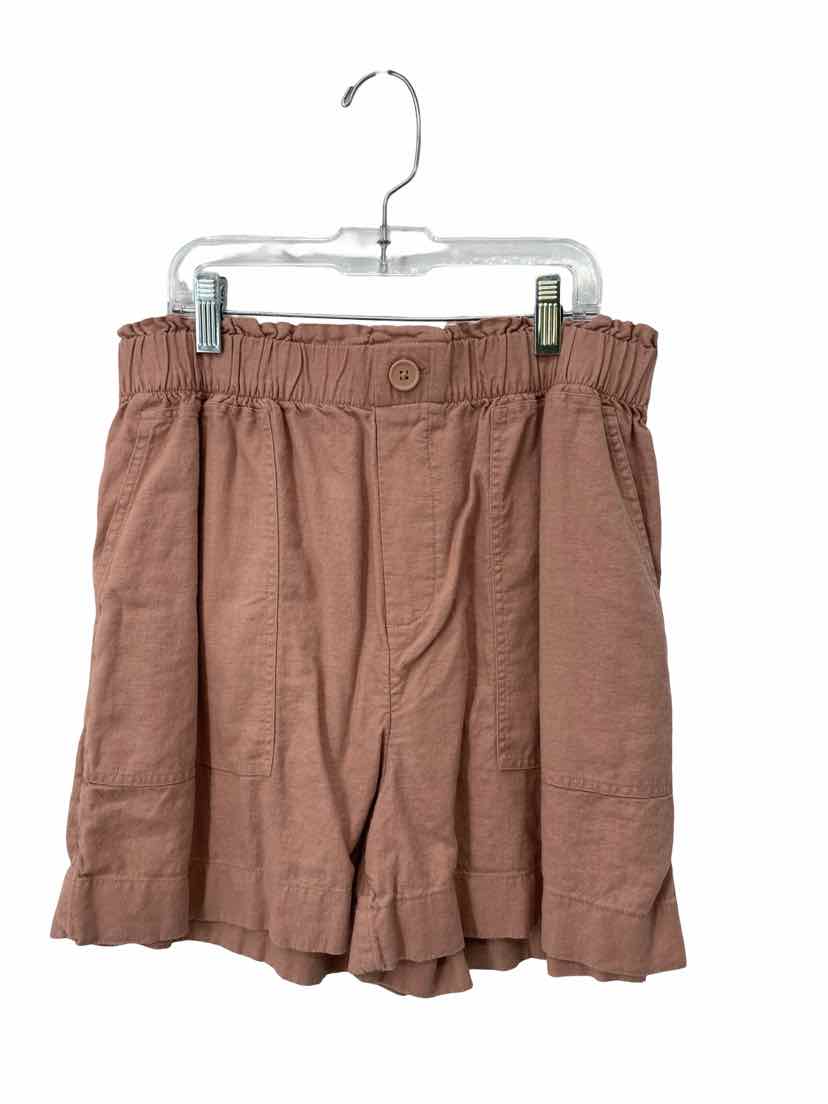 Loft Ladies Size S Shorts