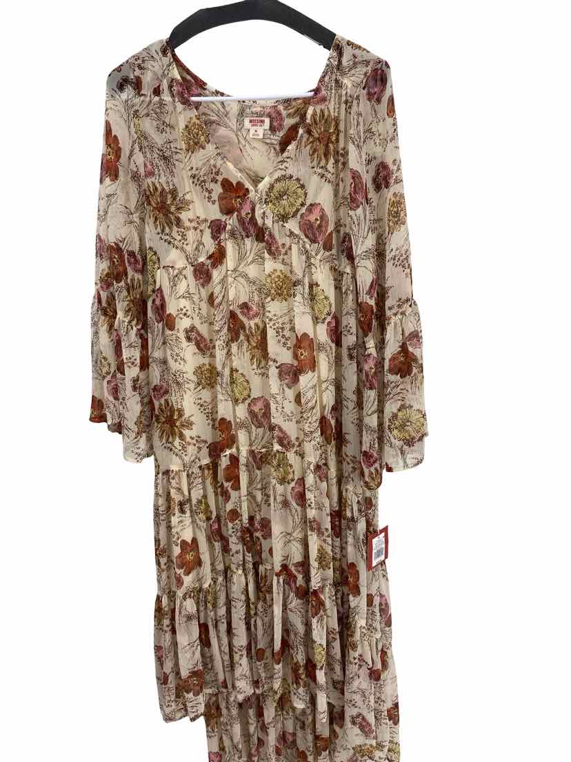 Mossimo Ladies Size M NEW Dress