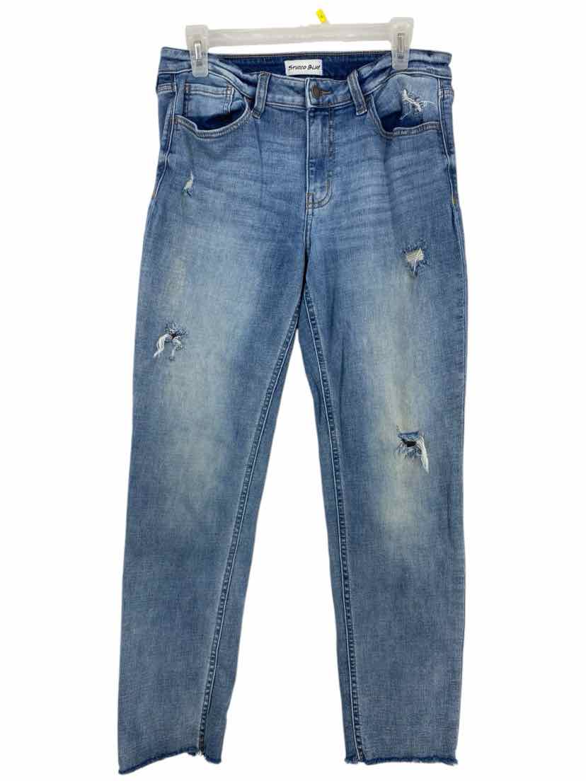Studio Blue Ladies Size 30/10 Jeans