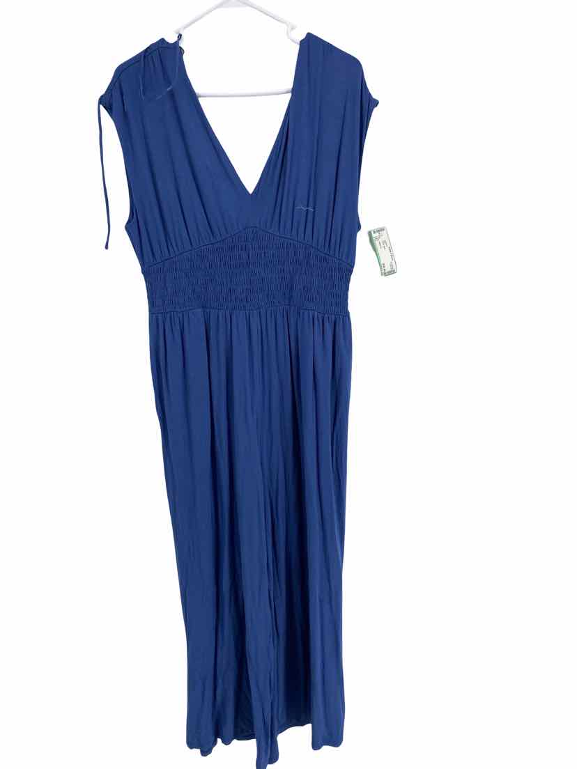 Old Navy Ladies Size L Jumpsuit