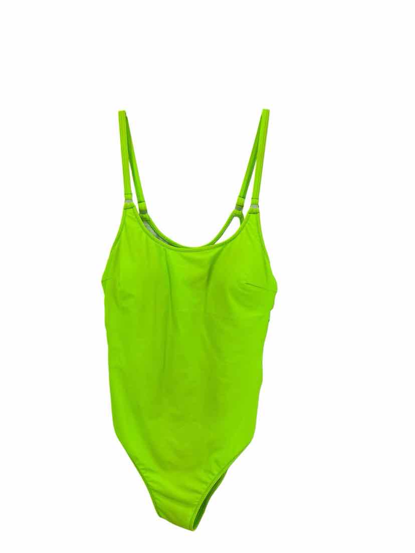 No Brand Ladies Size L Bathing Suit