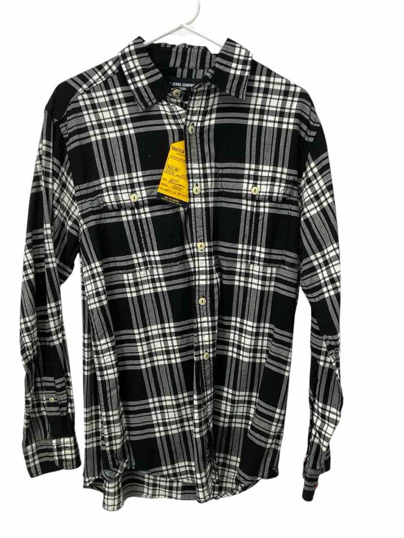 Nautica Men's Size S NEW Shirt