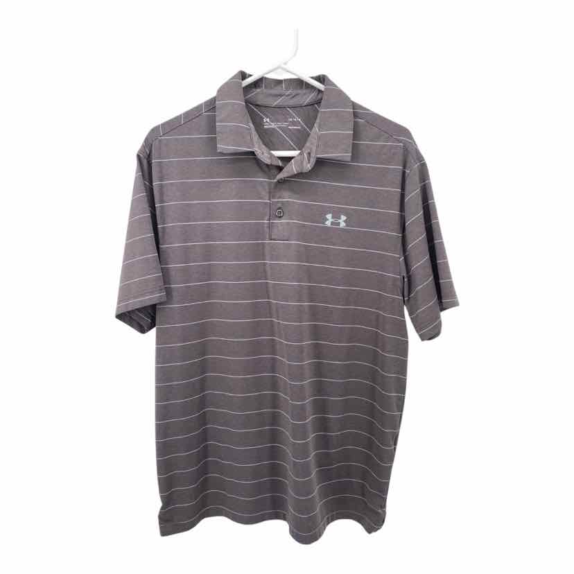 Under Armour Men's Size Large Shirt