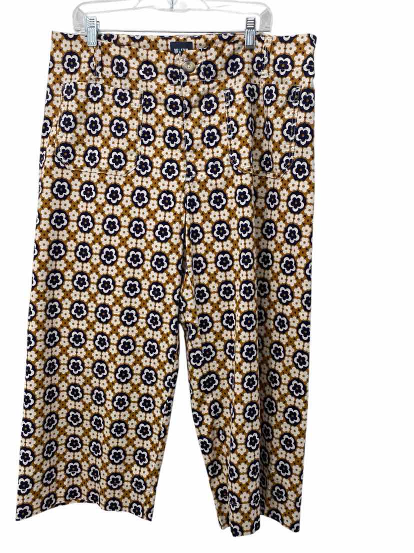 Maeve- Anthropology Ladies Size 16 Pants