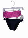Xhilaration Ladies Size Small 2 pc Bathing Suit