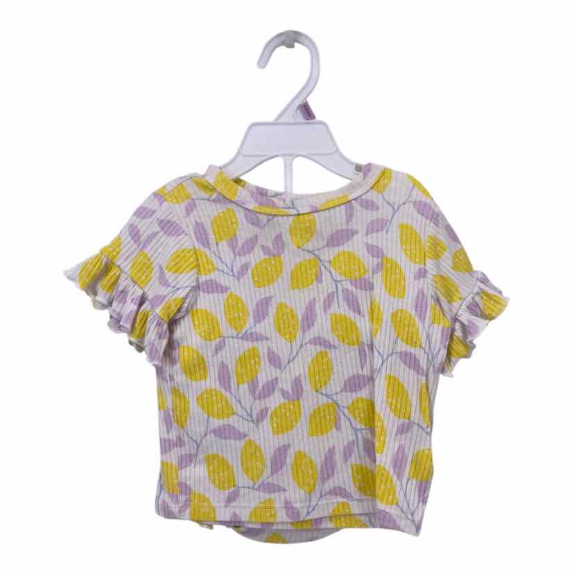 Cat & Jack Kids Size 12m 2 pc