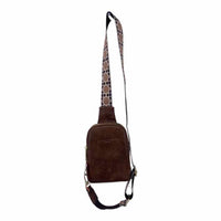 Inicat Ladies Belt Bag