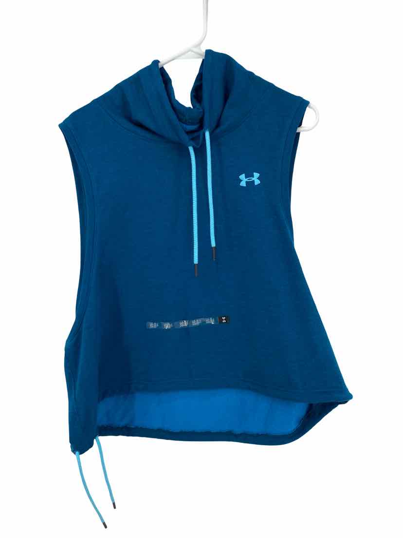 Under Armour Ladies Size XL NEW Shirt