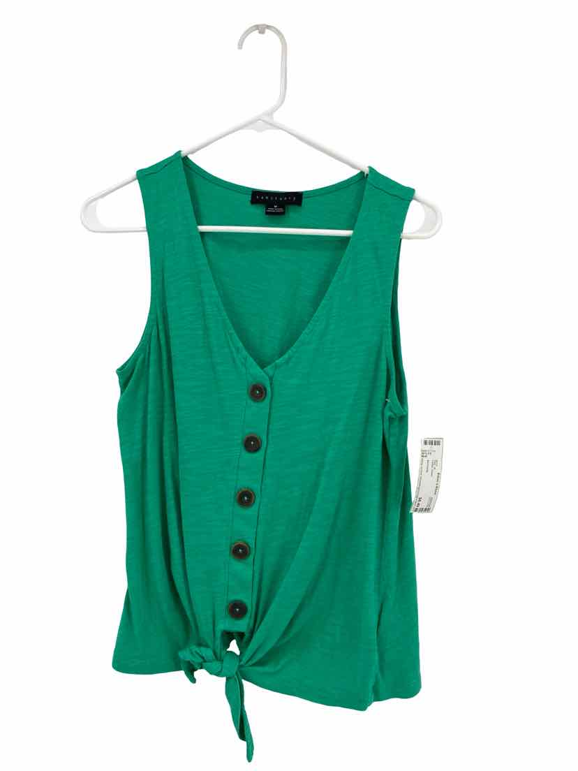 Sanctuary Ladies Size M Shirt