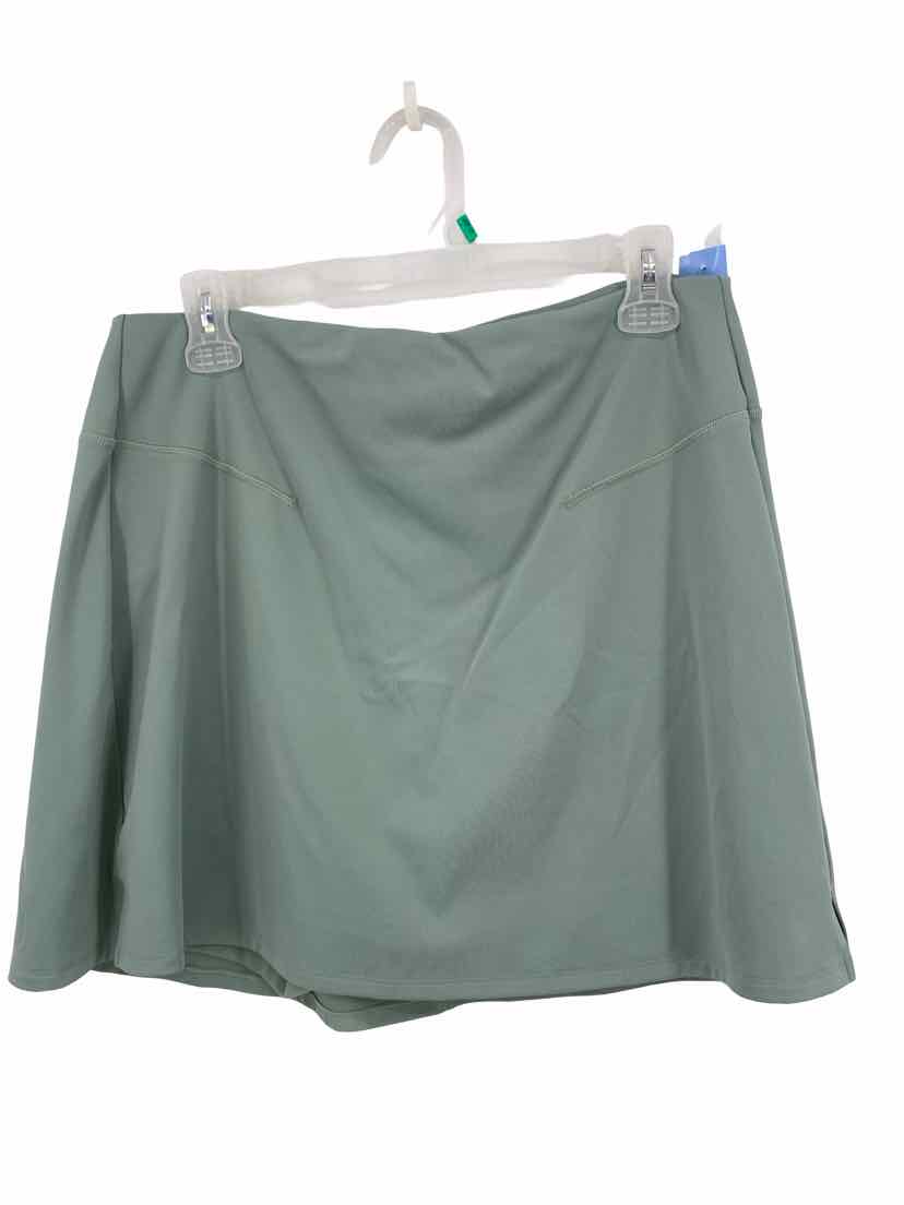 Old Navy Ladies Size L Skort