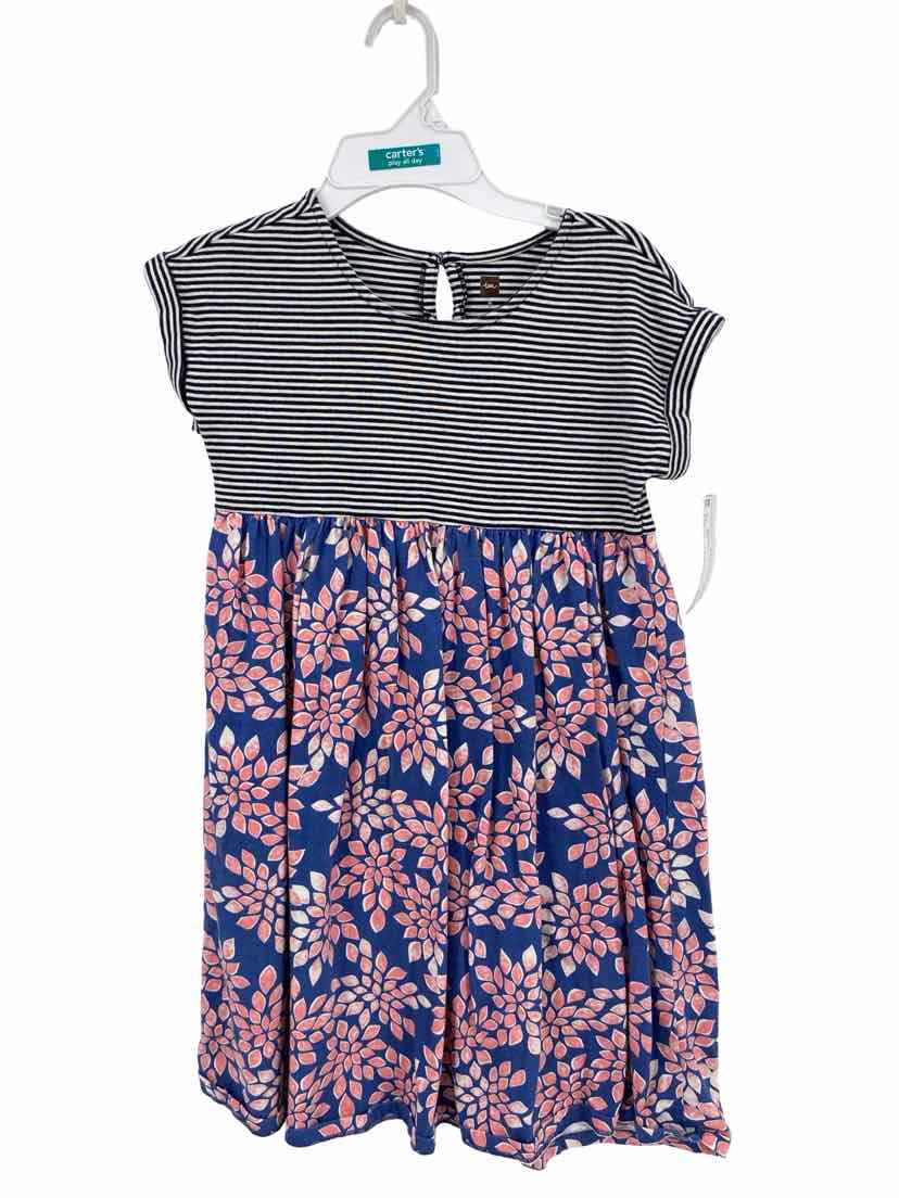 Tea Kids Size 8 Dress