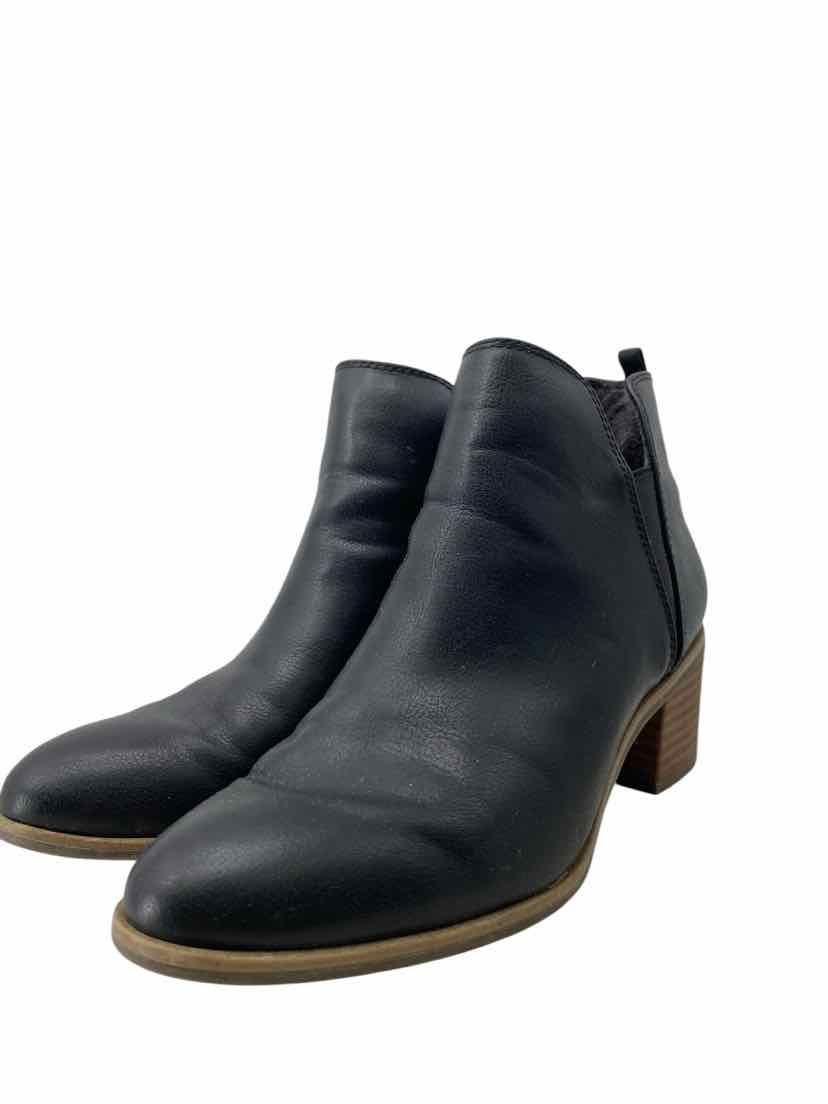 Dr Scholls Ladies Size 7 Boots