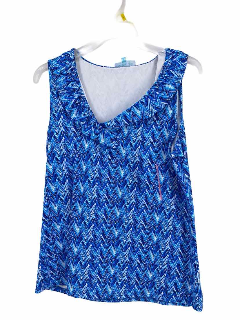 Anthony Ladies Size M Shirt