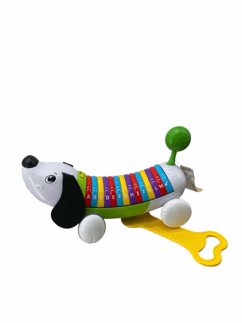 Leap Frog Dog Learning Toy