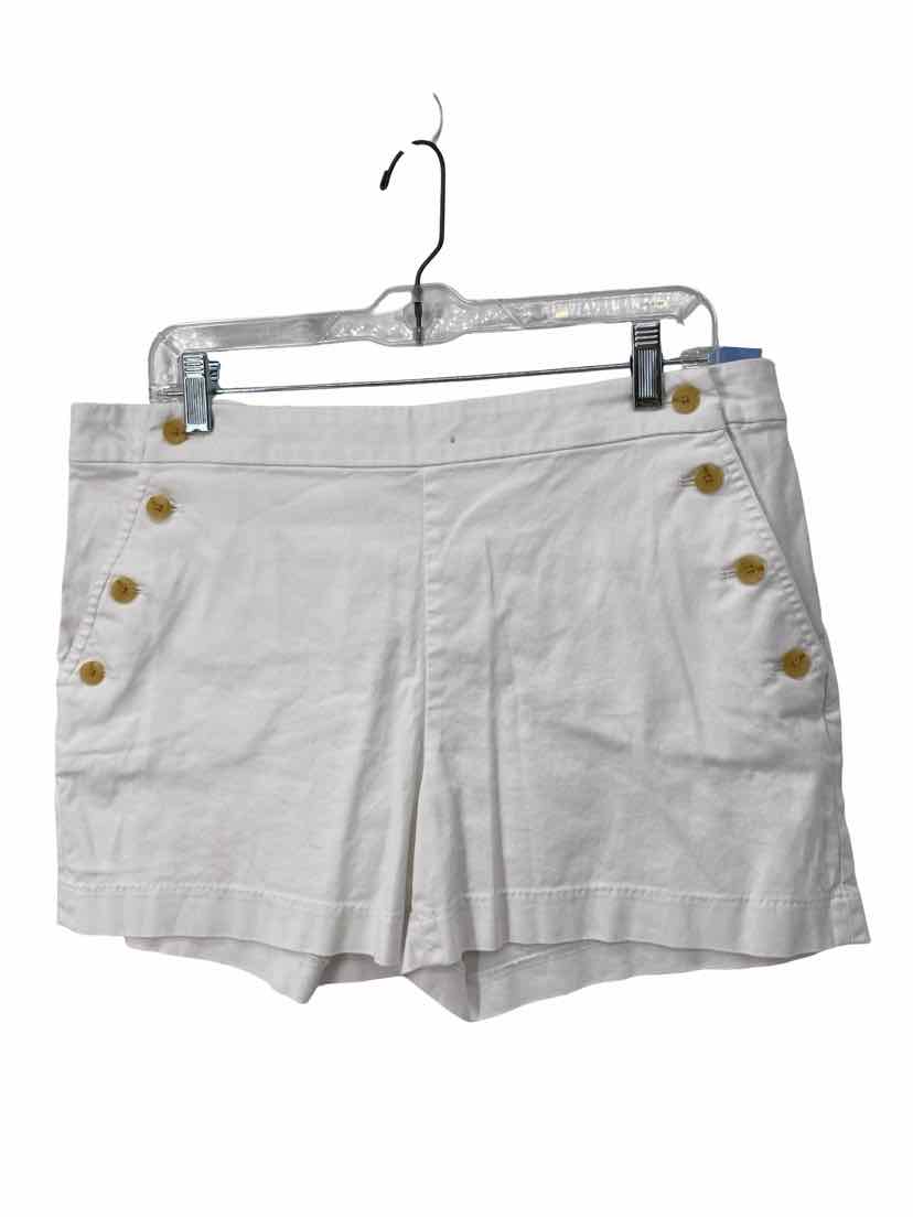 Banana Republic Ladies Size 12 Shorts
