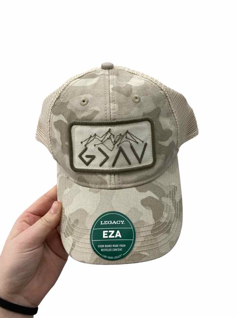 Legacy Ladies NEW Hat