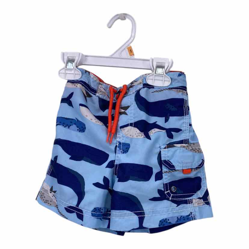 Carter's Kids Size 24m Bathing Suit