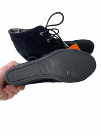 Toms Ladies Size 7 Boots