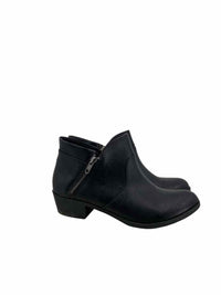 Sun Stone Ladies Size 9 Boots