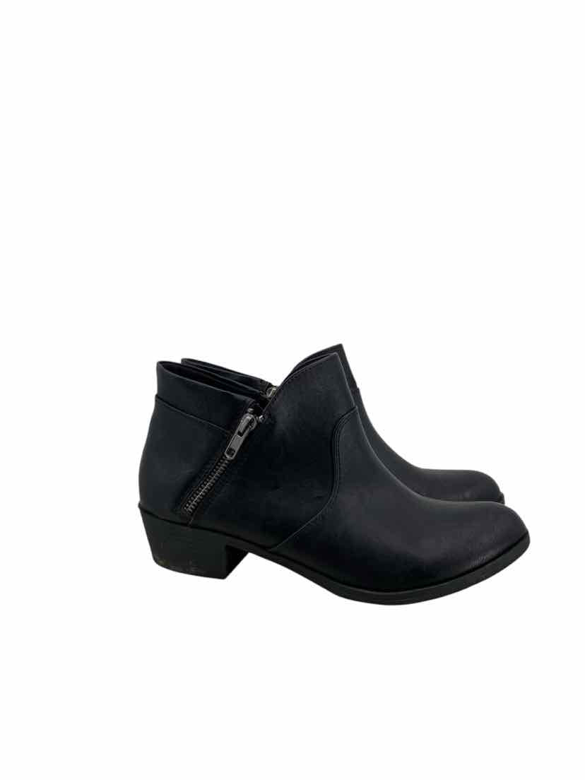 Sun Stone Ladies Size 9 Boots
