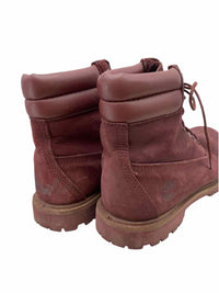 Timberland Ladies Size 8 Boots
