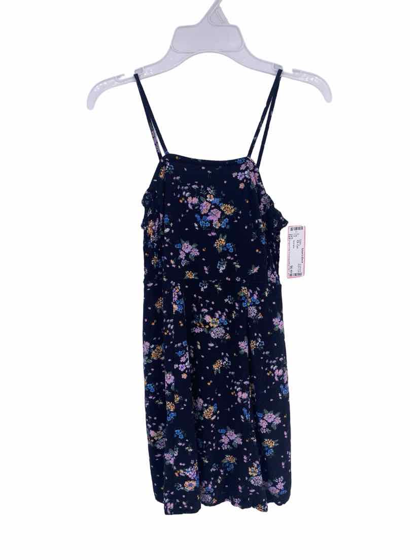 Art Class Kids Size 8 Dress