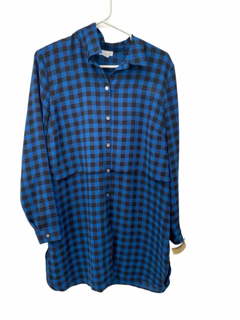 J Jill Ladies Size M Shirt