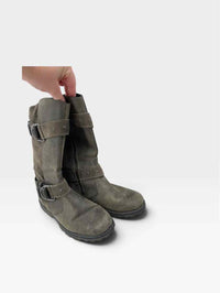 Timberland Ladies Size 5 Boots