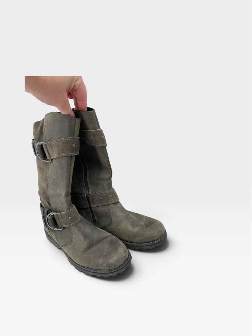 Timberland Ladies Size 5 Boots