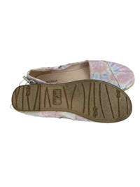 Nautica Ladies Size 9.5 Shoes