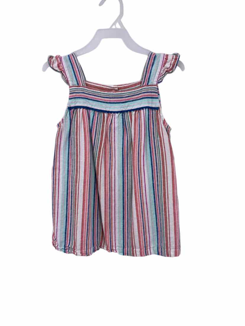 Kids Carter's Size 12 Shirt
