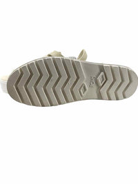 Toms Ladies Size 7.5 Like New Sandals