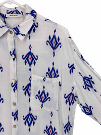 Musy Muse Ladies Size S/M Shirt