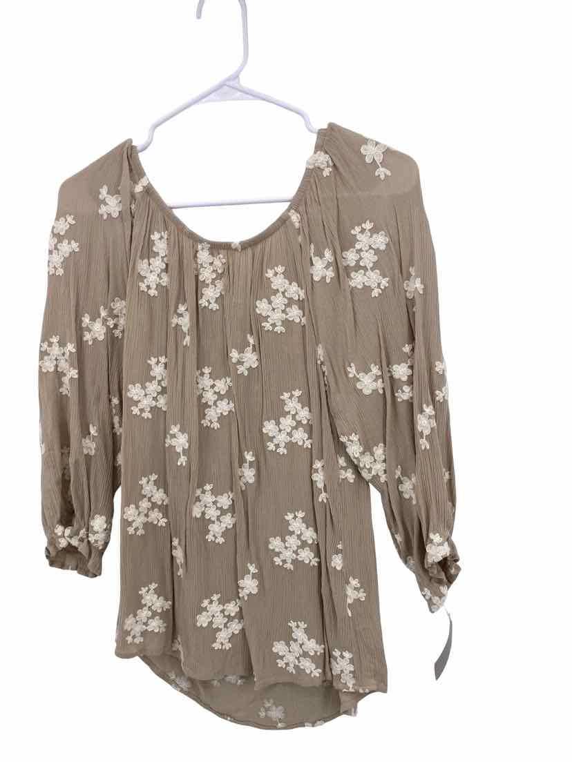 Soft Surroundings Ladies Size Medium Shirt