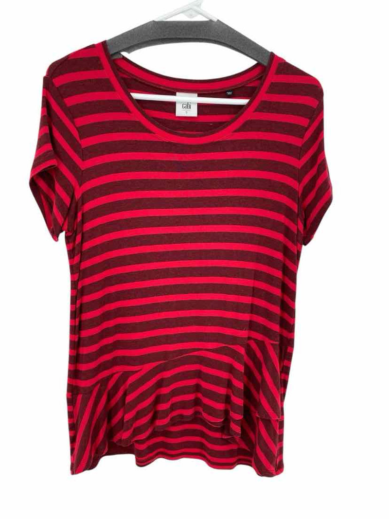 Cabi Ladies Size S Shirt