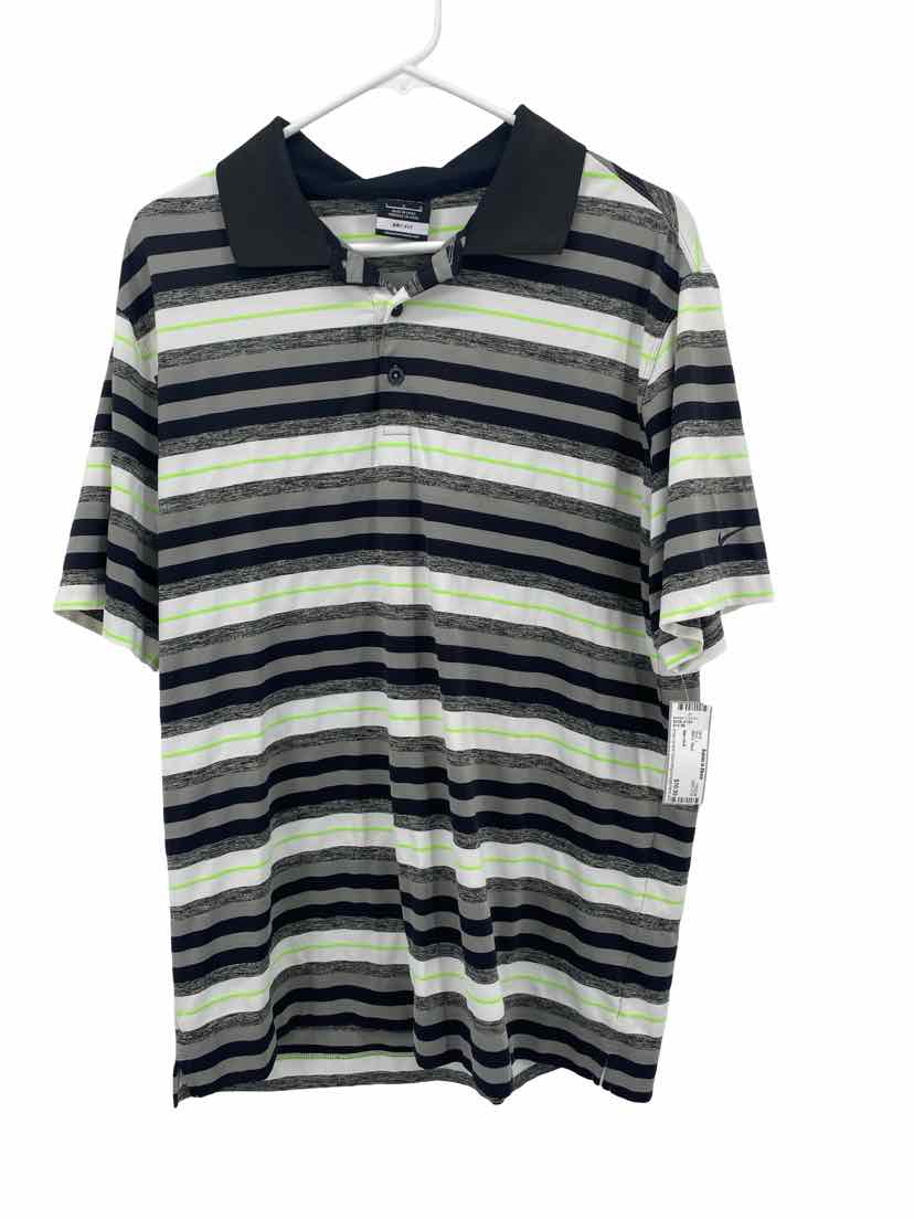 Nike Golf Men's Size L Shirt