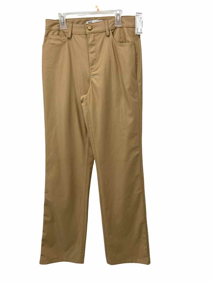 Zara Ladies Size 6 Pants