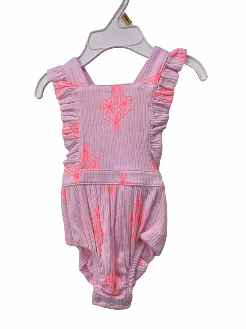 Cat & Jack Kids Size 0-3m Onesie