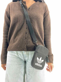 Adidas Crossbody Wallet