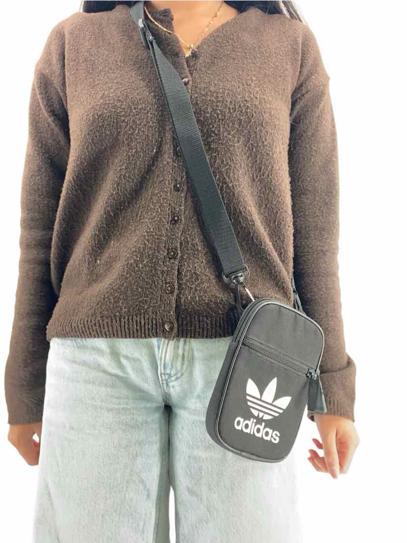 Adidas Crossbody Wallet